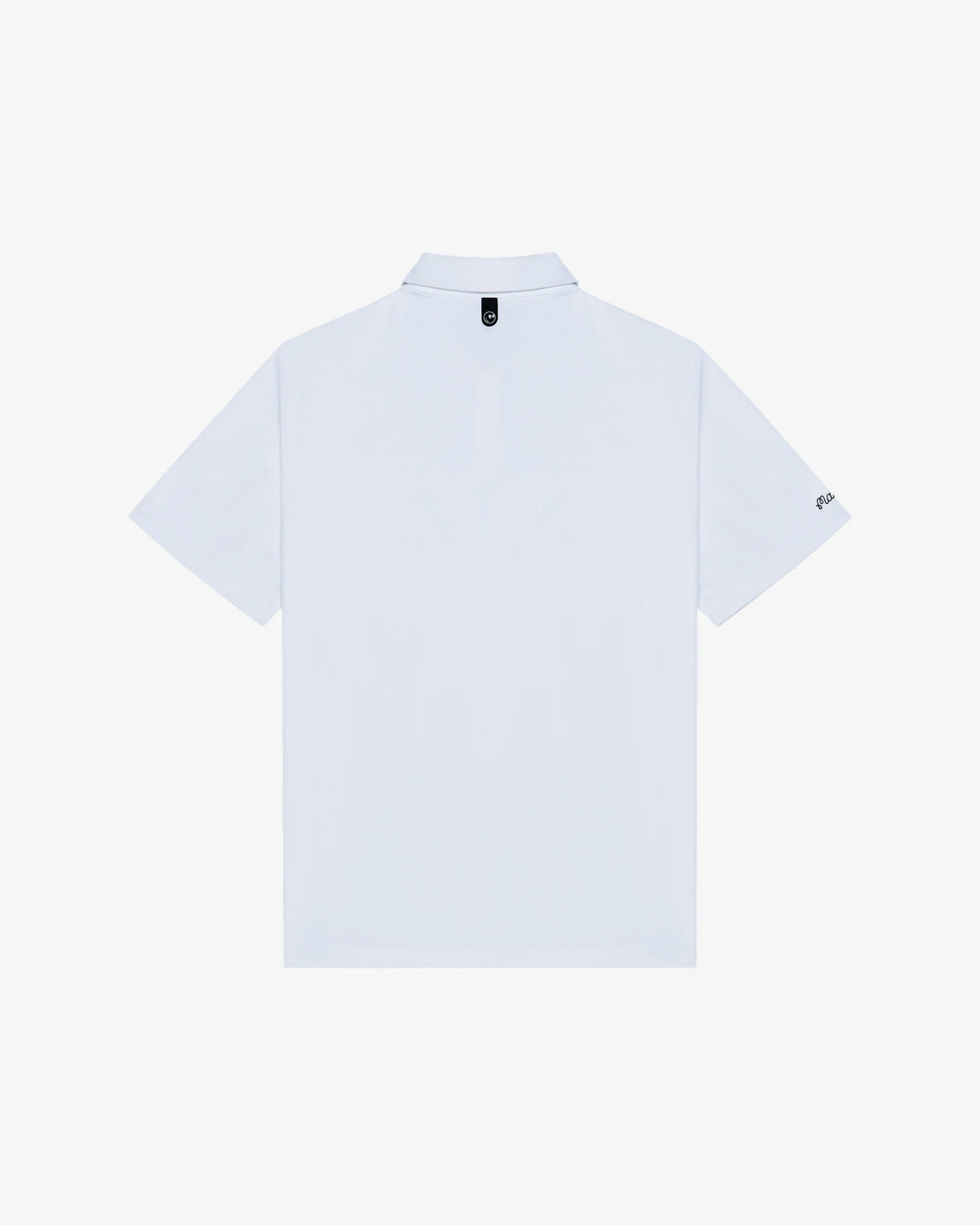 Fairway Baldwin Polo - White