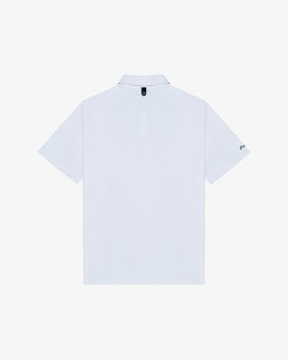 Fairway Baldwin Polo - White