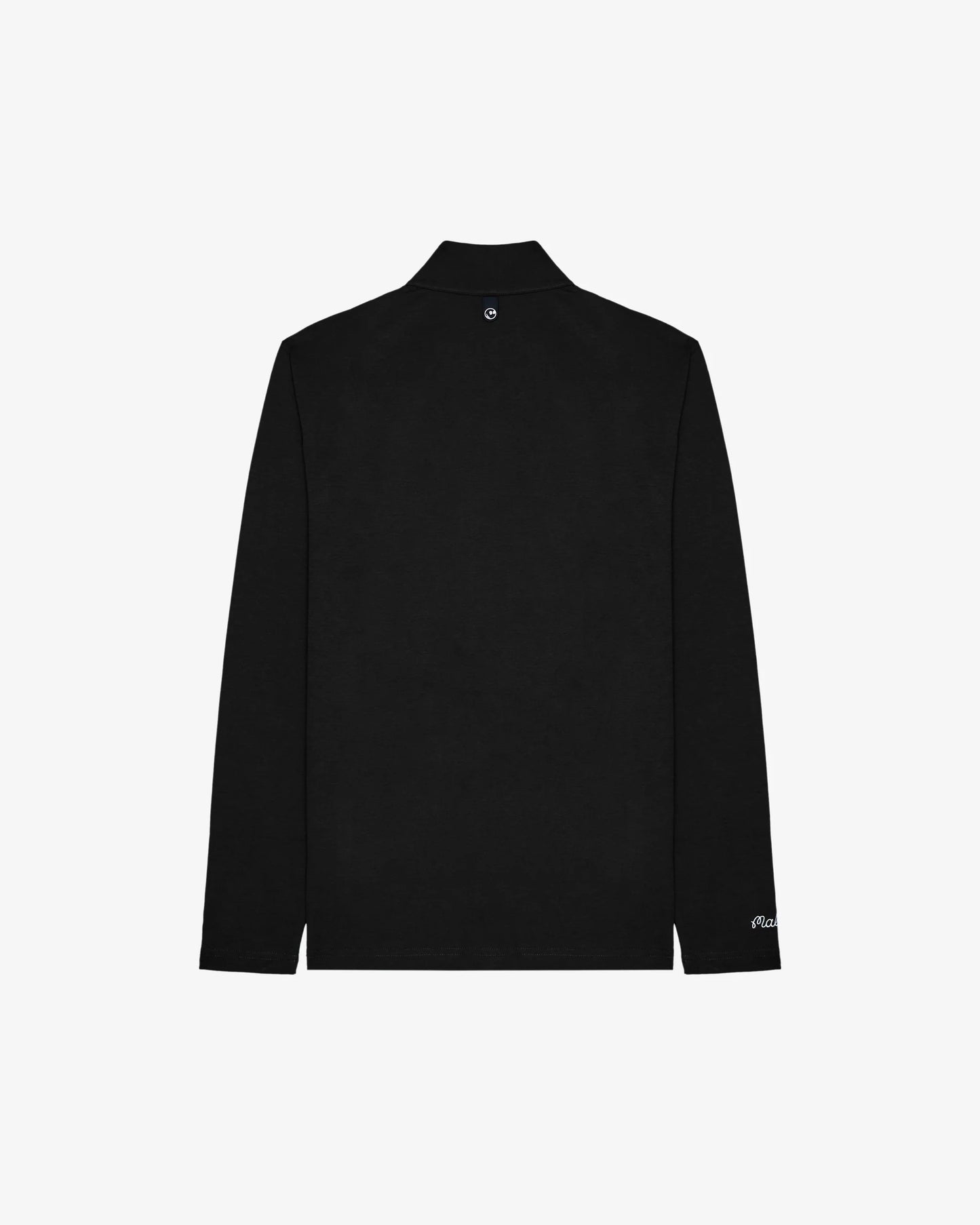 Flyer Mid Layer - Black