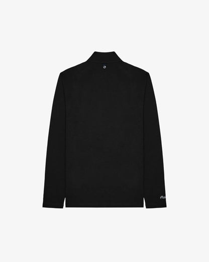 Flyer Mid Layer - Black