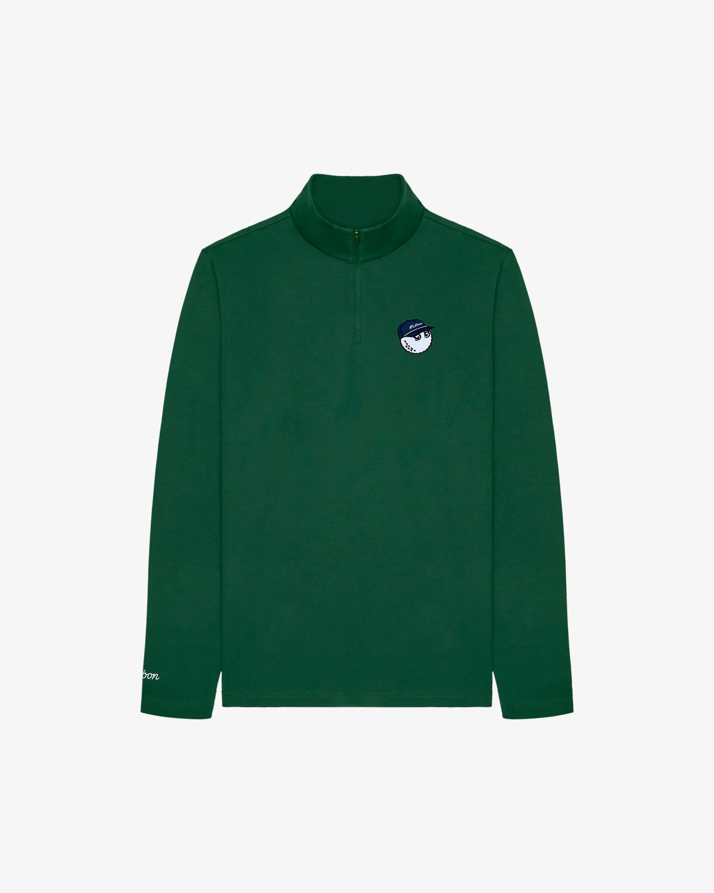 Flyer Mid Layer - Forest