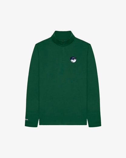 Flyer Mid Layer - Forest