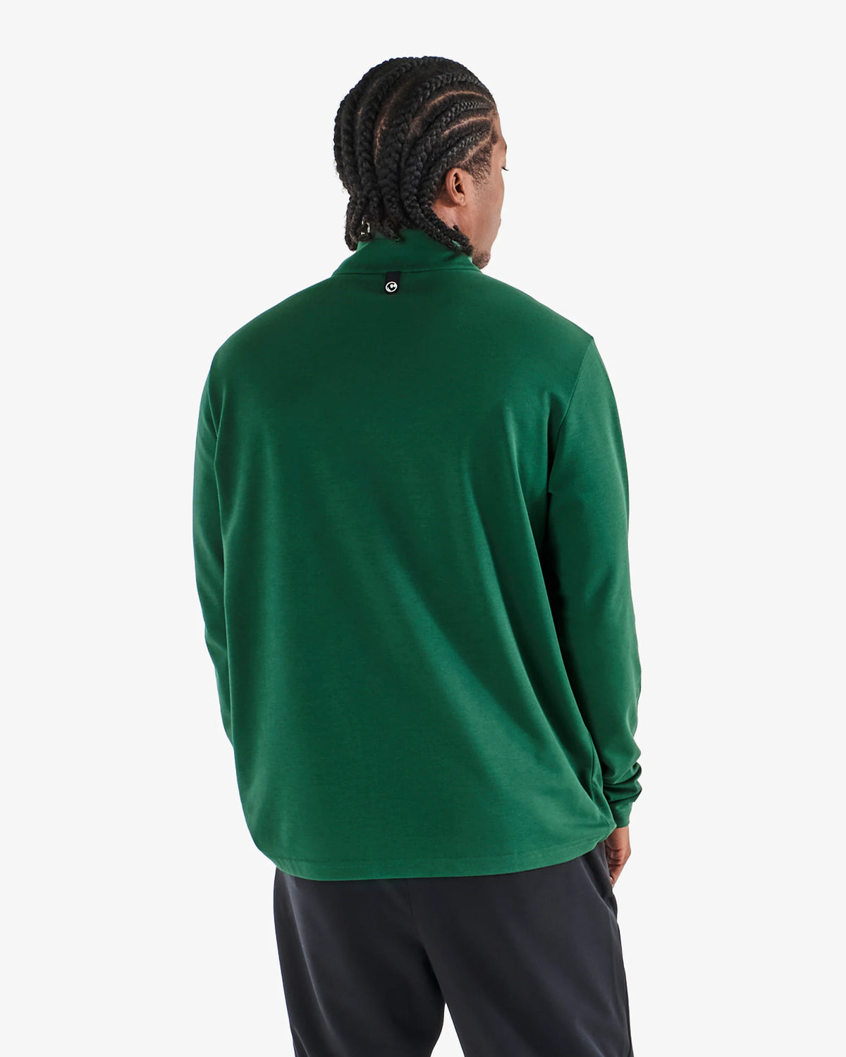 Flyer Mid Layer - Forest