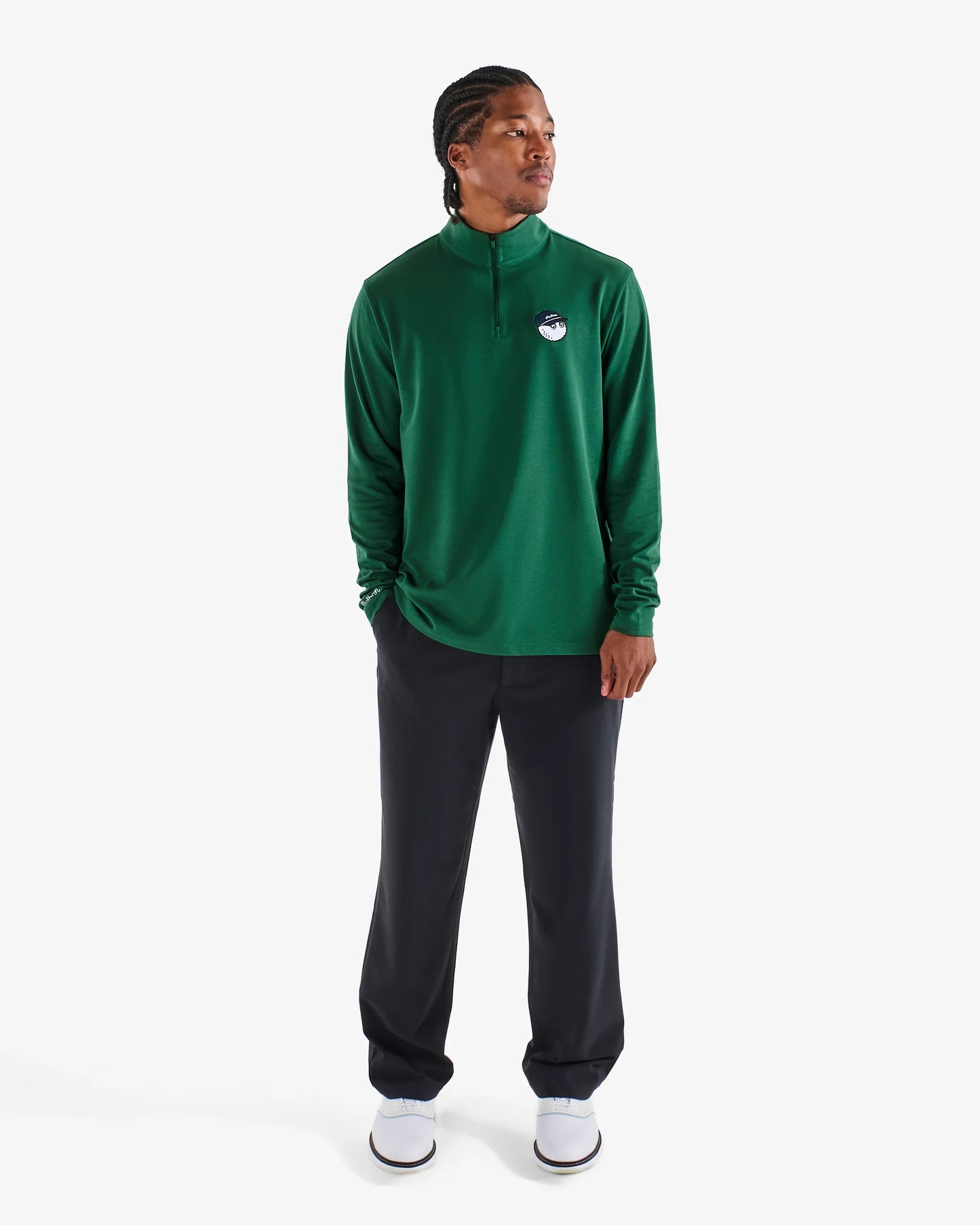 Condor Coolcore Pant - Black