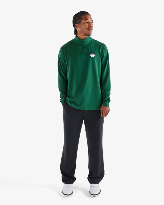 Condor Coolcore Pant - Black