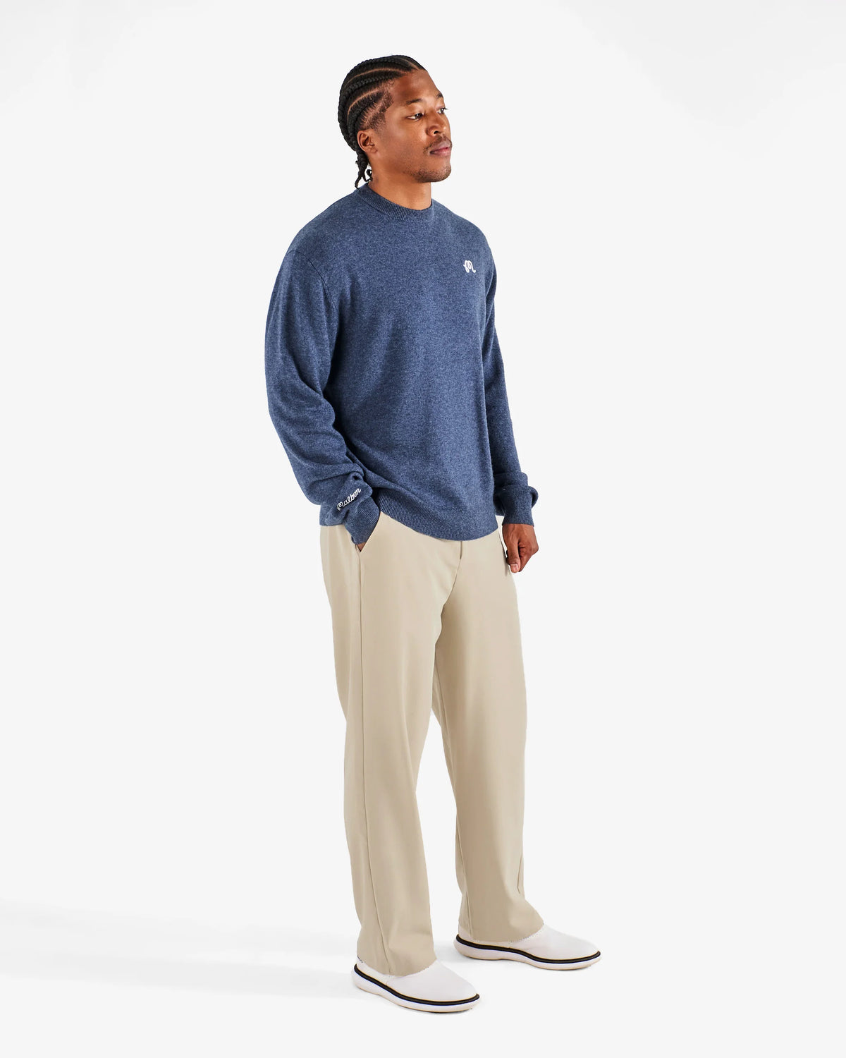 Condor Coolcore Pant - Khaki
