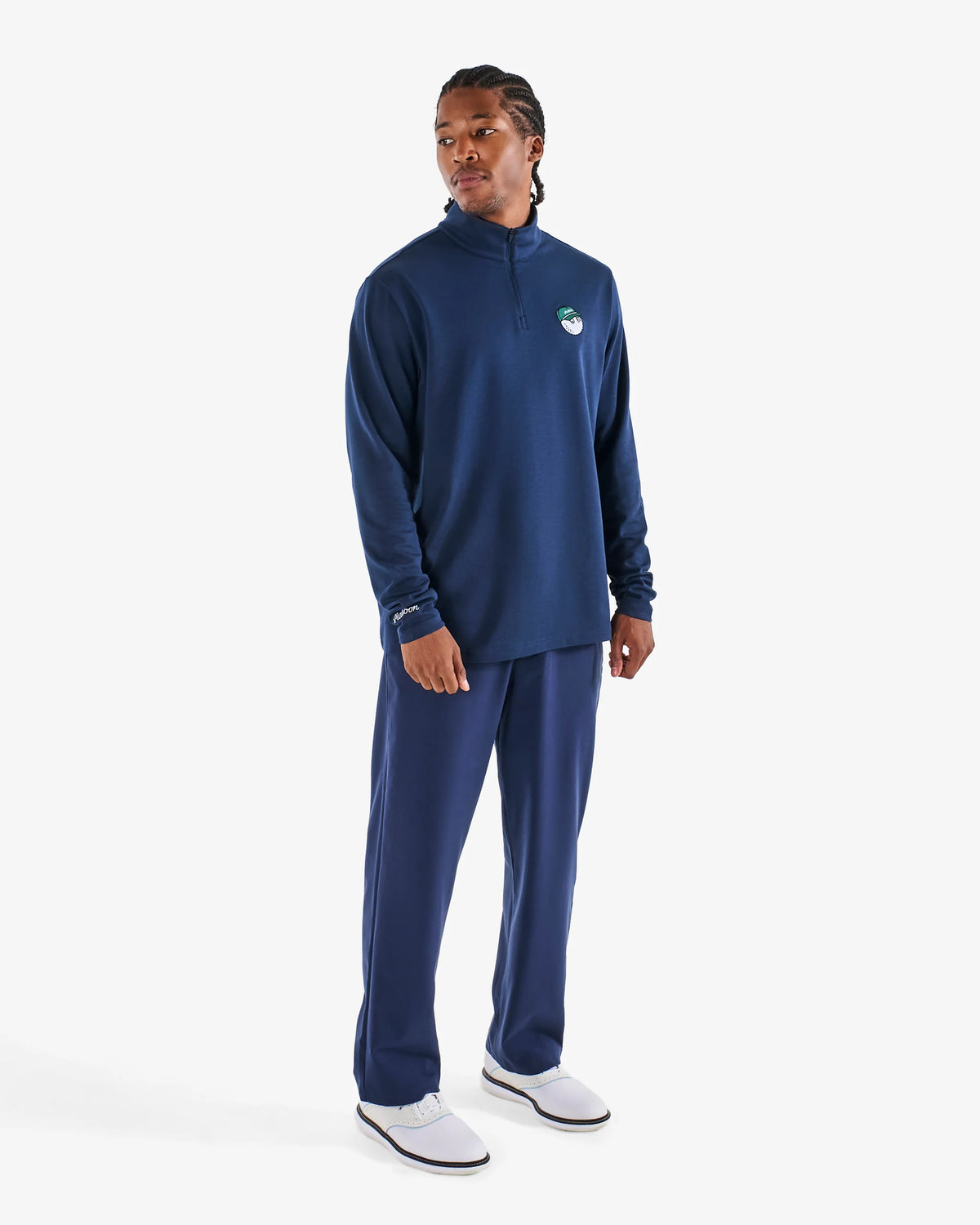 Condor Coolcore Pant - Navy