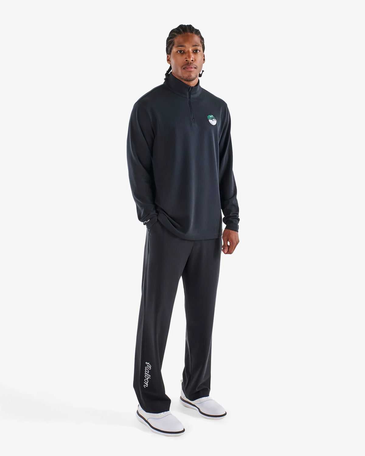 Magnolia Coolcore Pant - Black