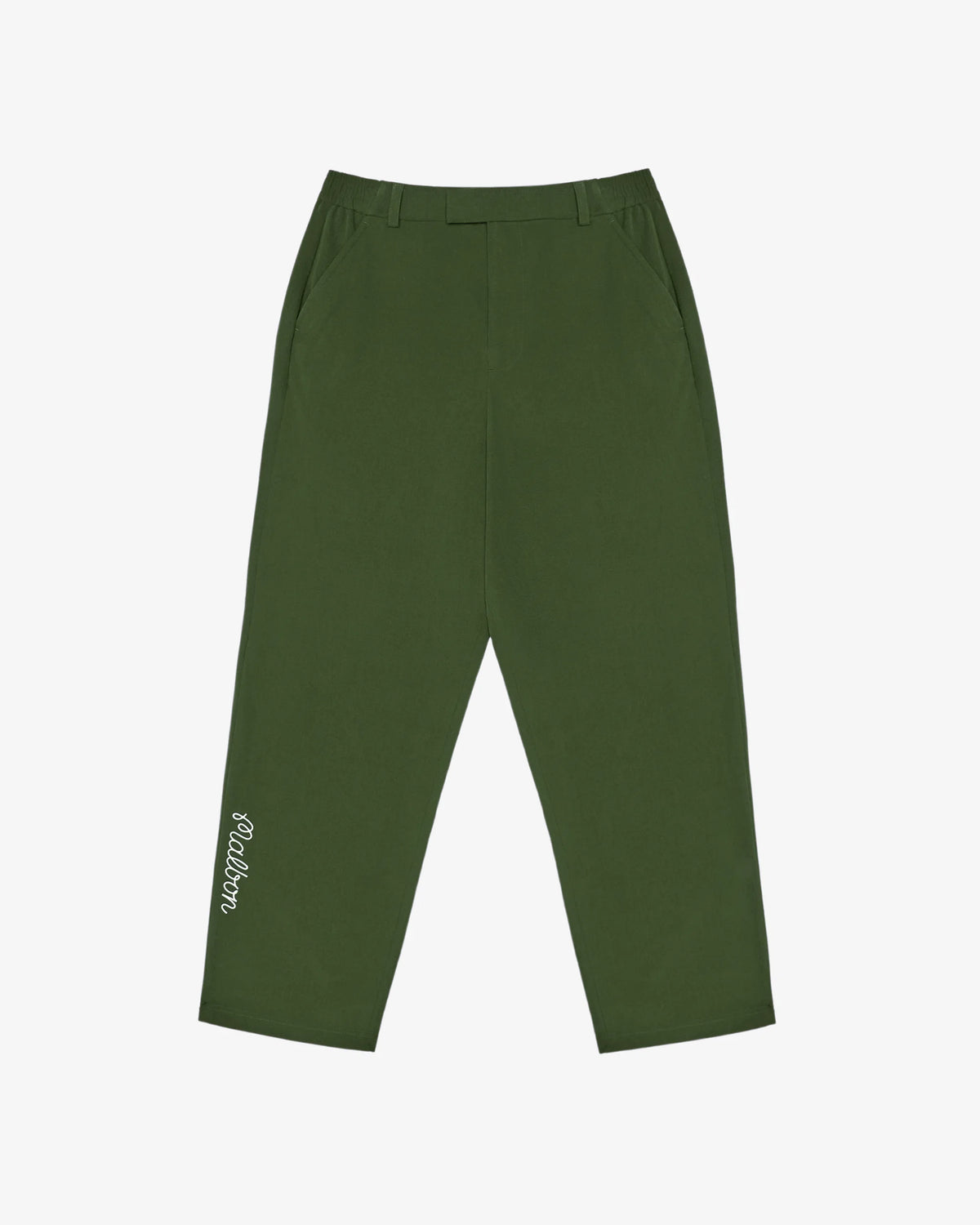 Magnolia Coolcore Pant - Chive