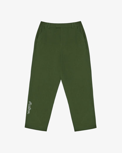 Magnolia Coolcore Pant - Chive