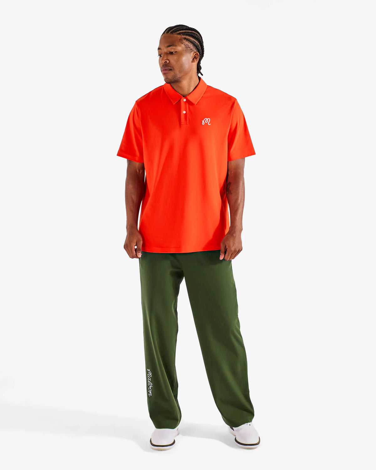 Magnolia Coolcore Pant - Chive
