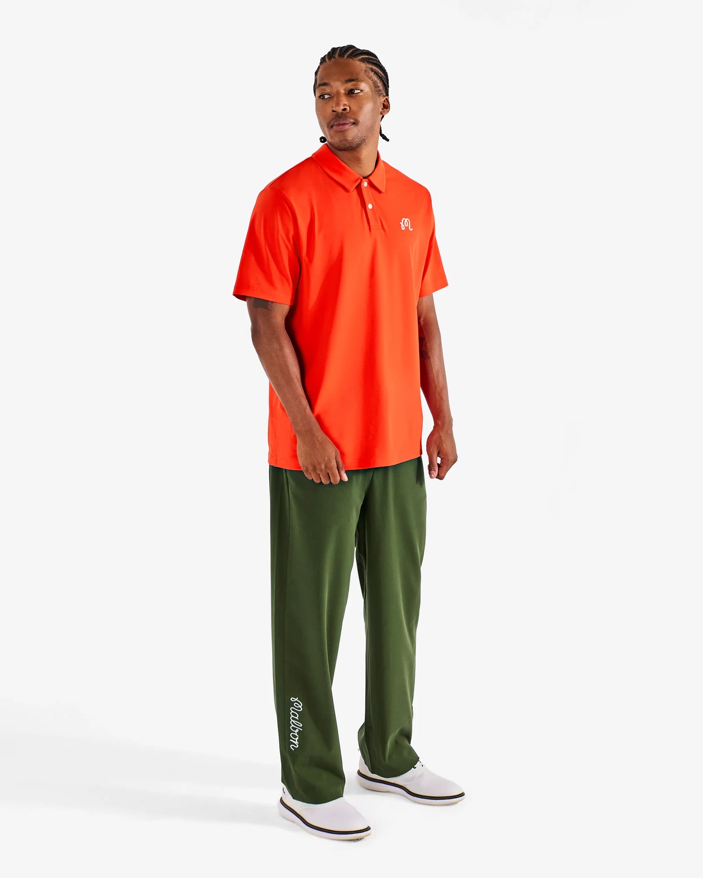 Magnolia Coolcore Pant - Chive