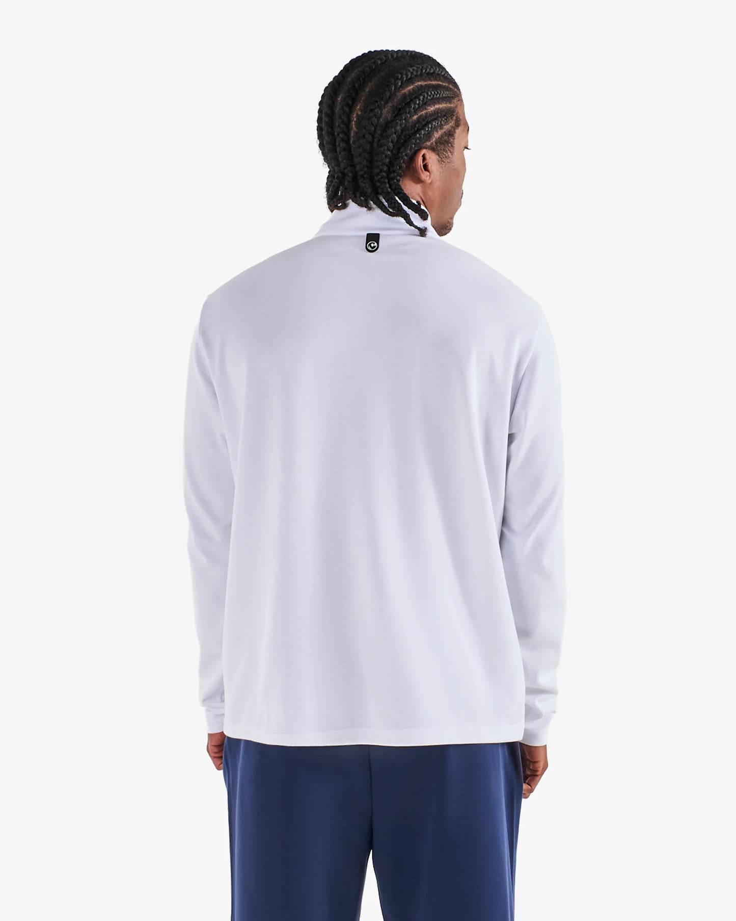 Magnolia Coolcore Pant - Navy