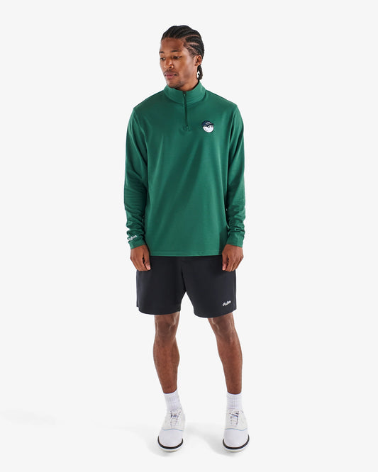 Ripley Coolcore Short - Black