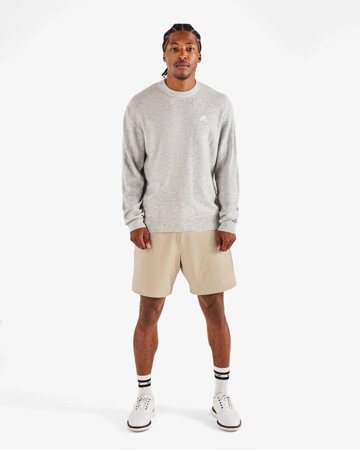 Ripley Coolcore Short - Khaki