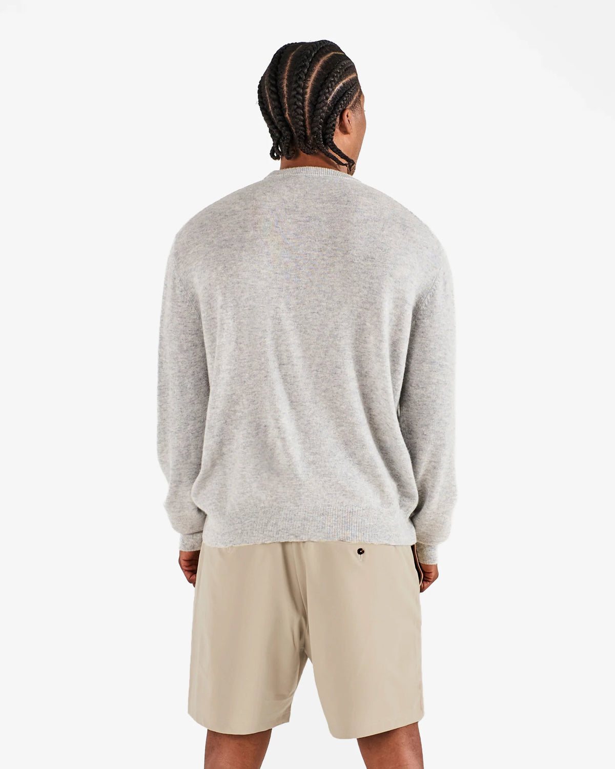 Ripley Coolcore Short - Khaki