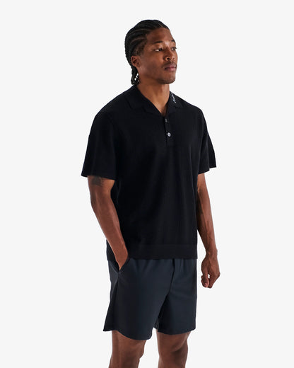 Scooter Coolcore Short - Black