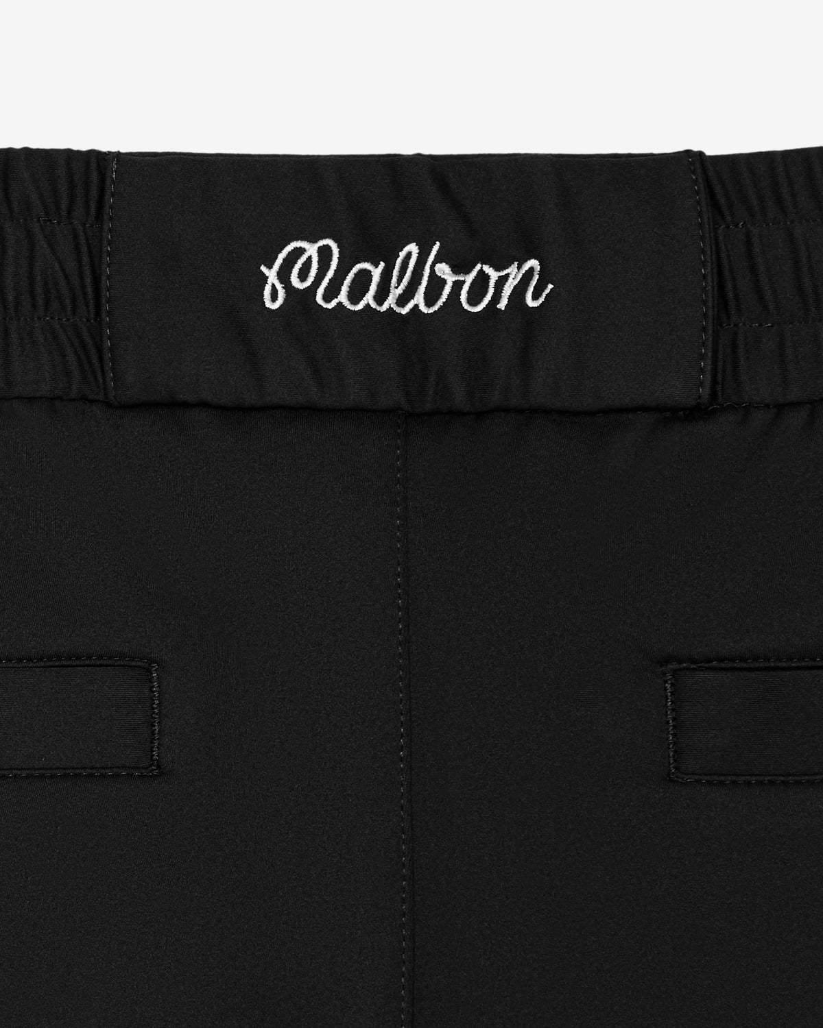 Scooter Coolcore Short - Black