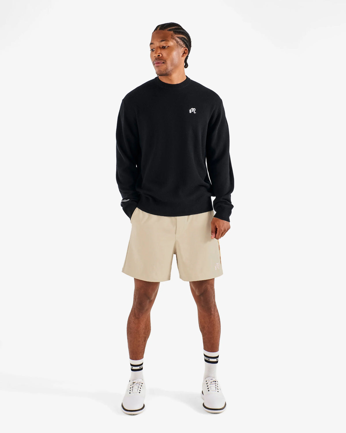 Scooter Coolcore Short - Khaki