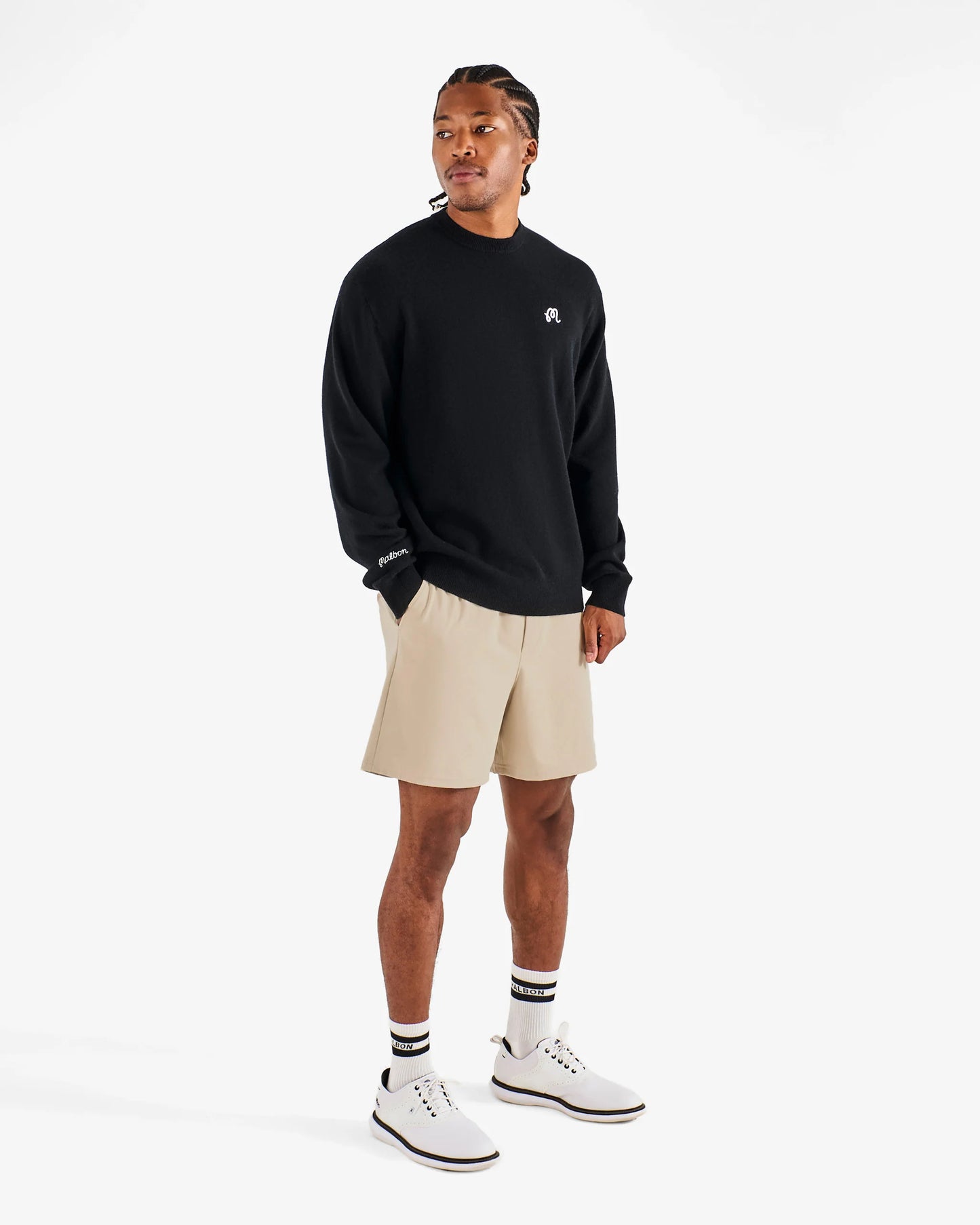 Scooter Coolcore Short - Khaki