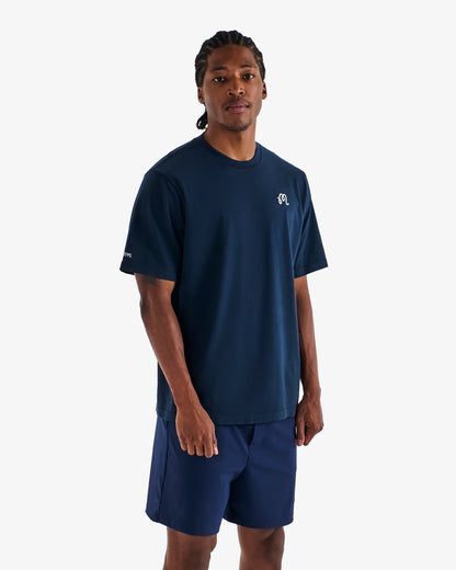 Scooter Coolcore Short - Navy