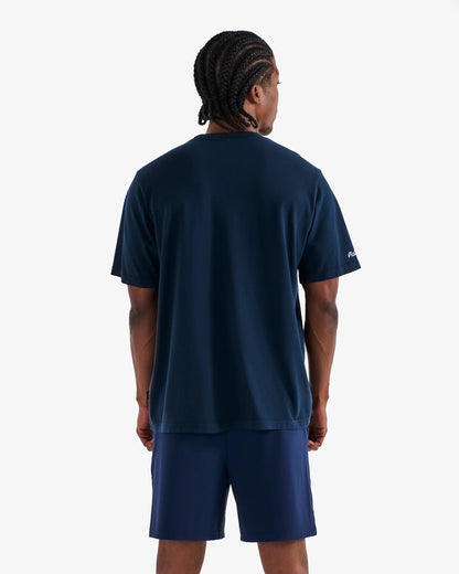 Scooter Coolcore Short - Navy