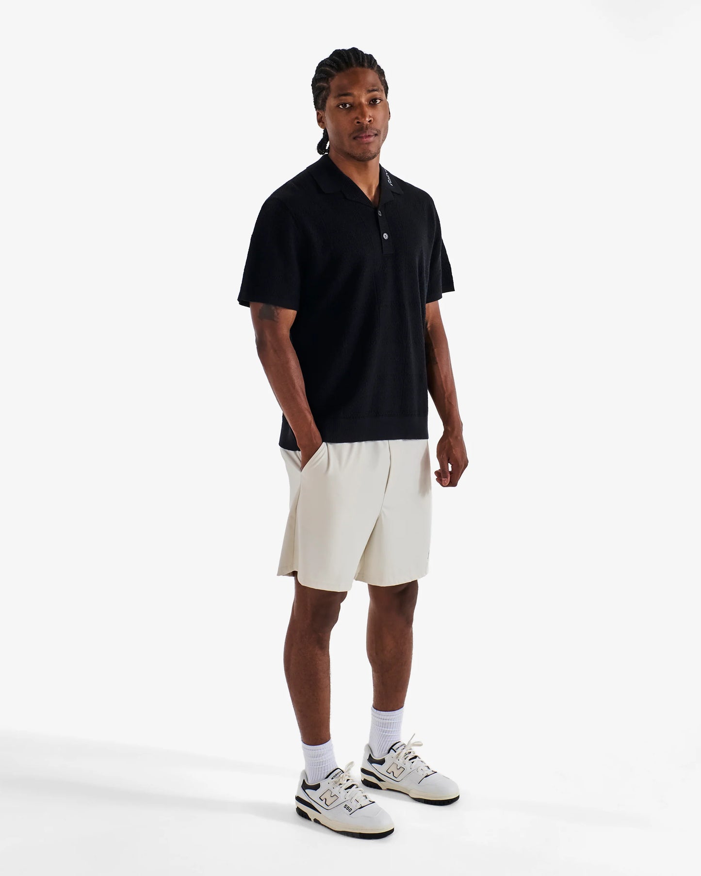 Scooter Coolcore Short - Sand