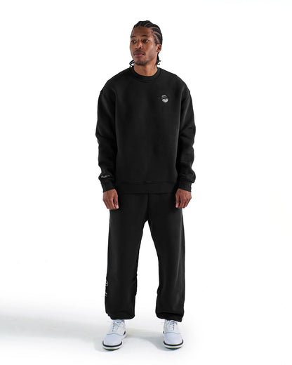 Range Cooper Sweatshirt - Black