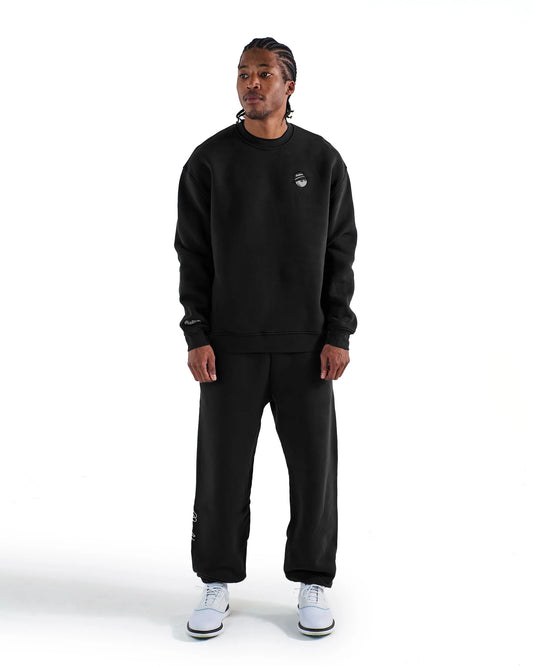 Range Cooper Sweatshirt - Black