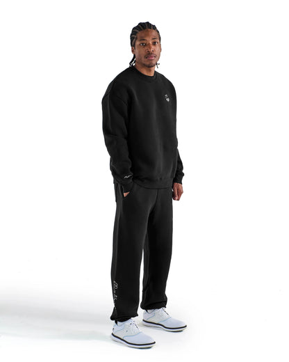 Range Cooper Sweatshirt - Black