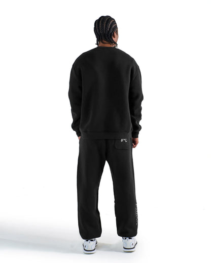 Range Cooper Sweatshirt - Black