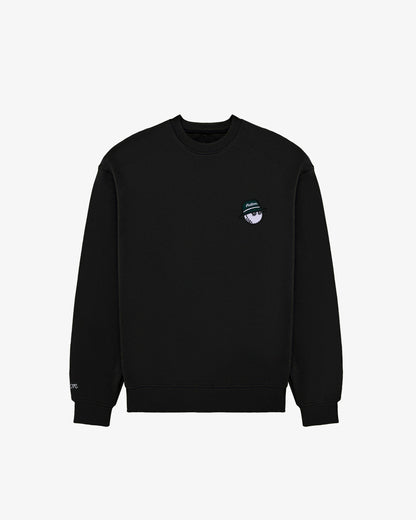Range Cooper Sweatshirt - Black