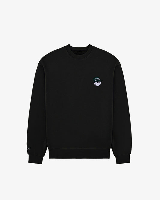 Range Cooper Sweatshirt - Black