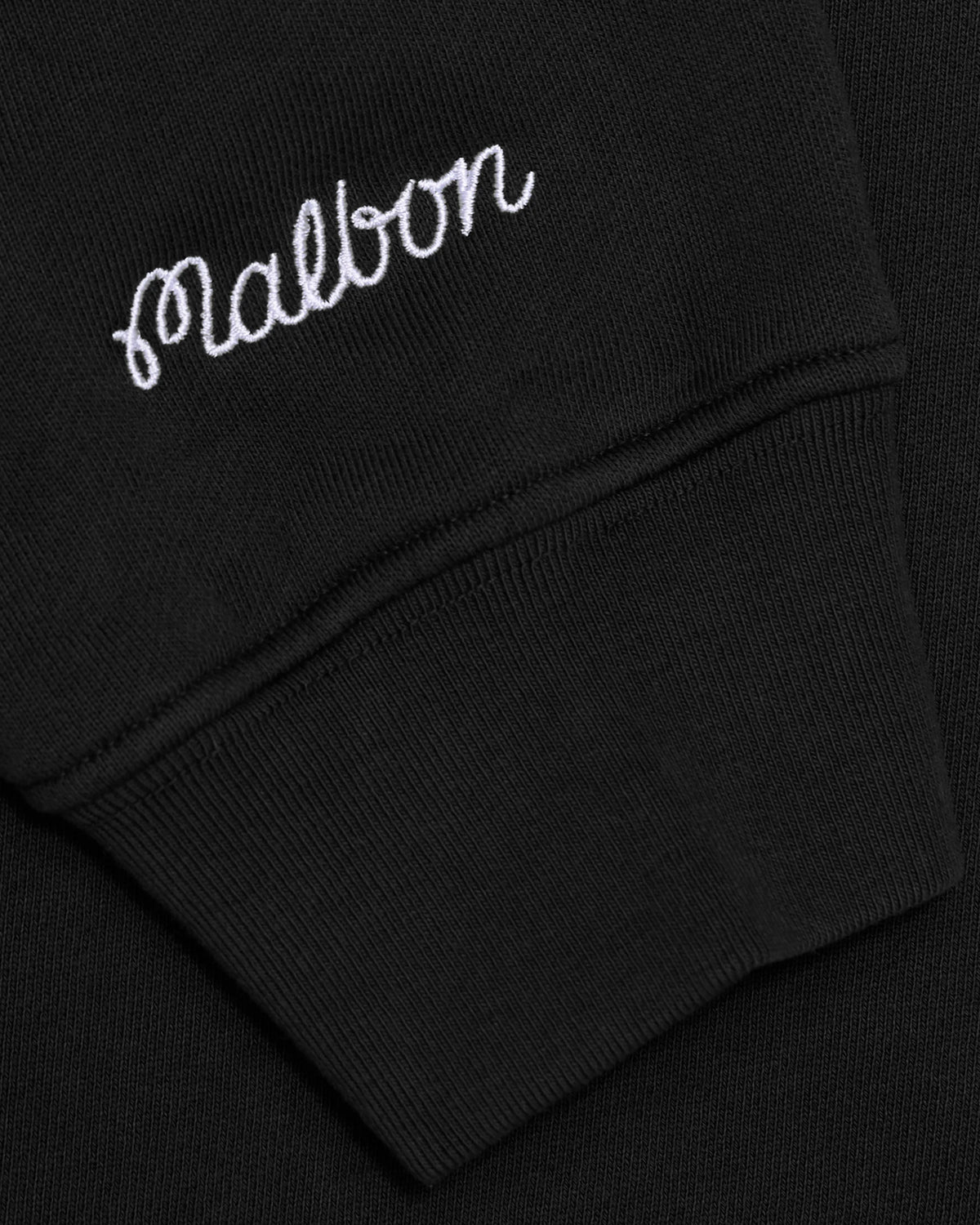 Range Cooper Sweatshirt - Black