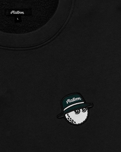 Range Cooper Sweatshirt - Black