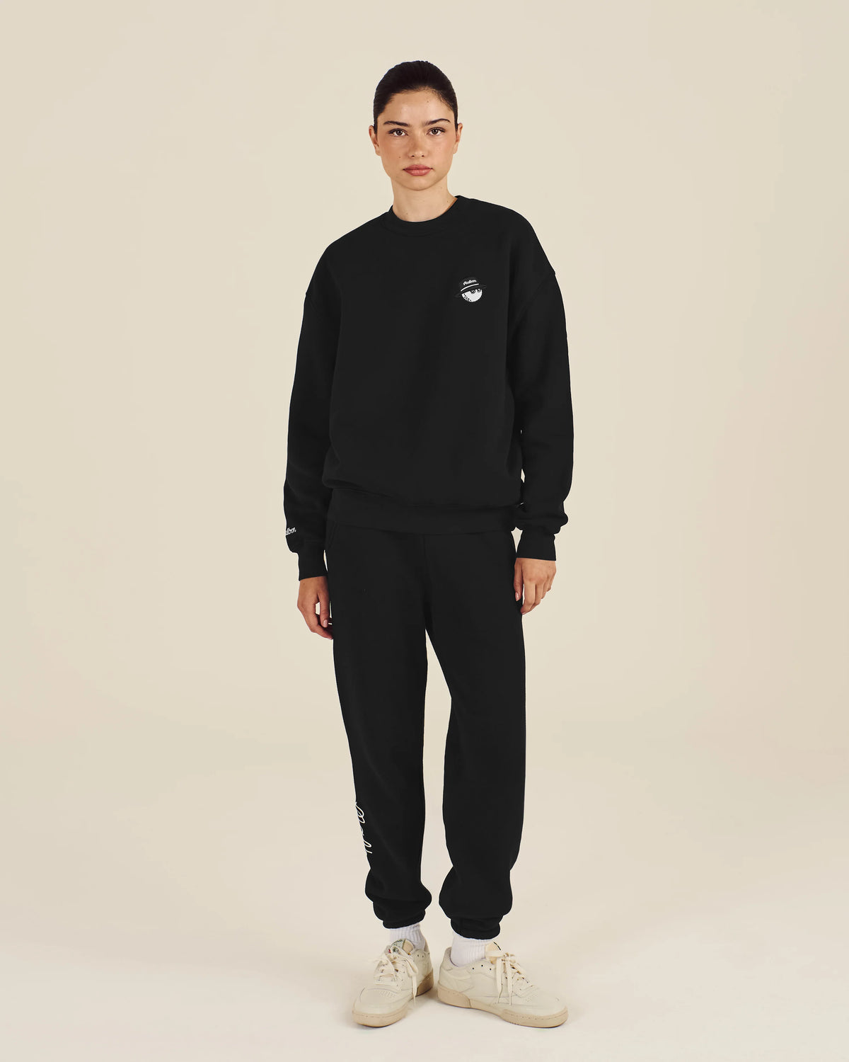 Range Cooper Sweatshirt - Black