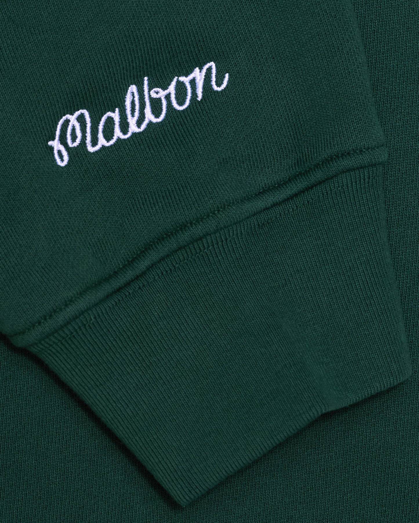 Range Cooper Sweatshirt - Forest