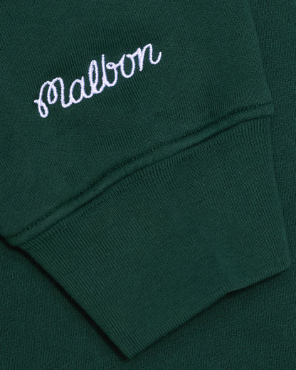 Range Cooper Sweatshirt - Forest