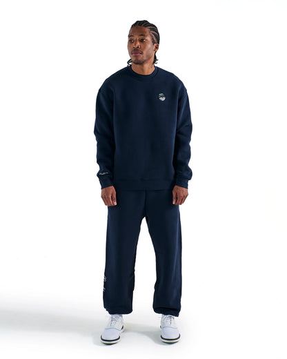 Range Cooper Sweatshirt - Navy