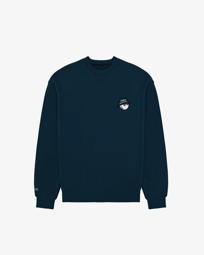 Range Cooper Sweatshirt - Navy