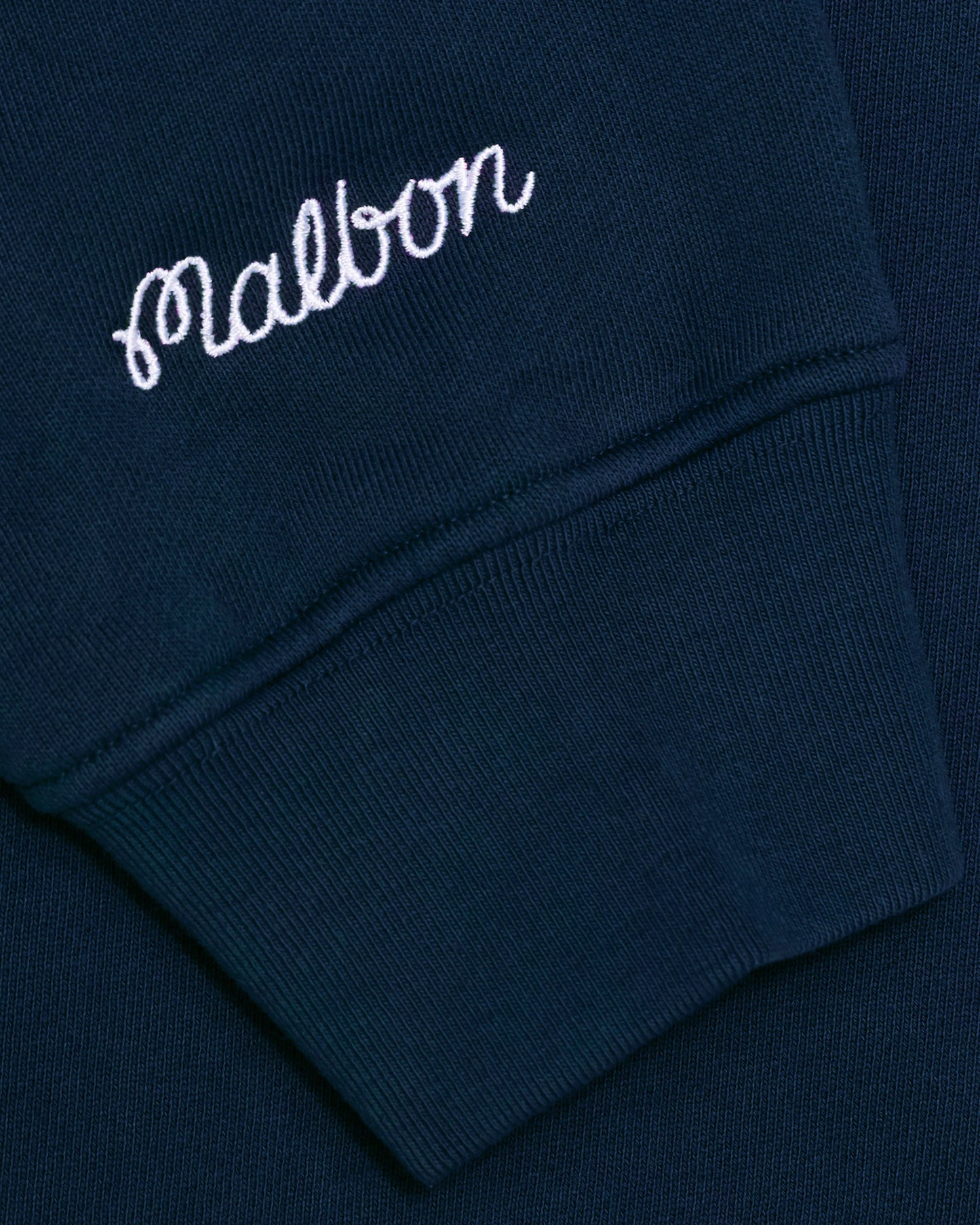 Range Cooper Sweatshirt - Navy