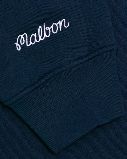 Range Cooper Sweatshirt - Navy