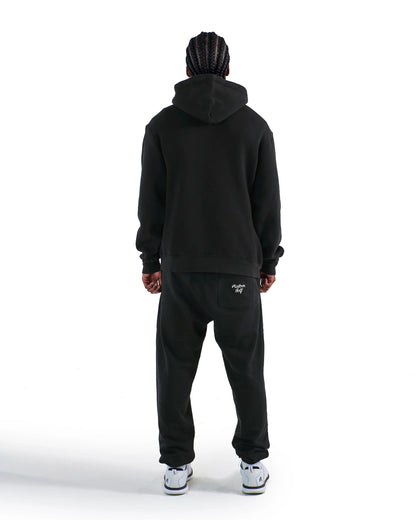 Fesque Hoodie - Black