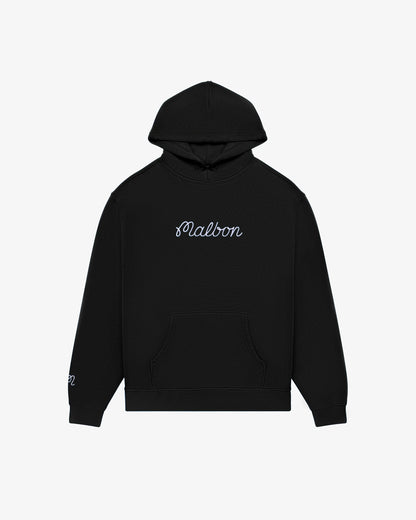Fesque Hoodie - Black