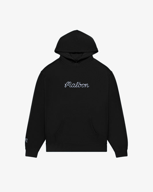 Fesque Hoodie - Black