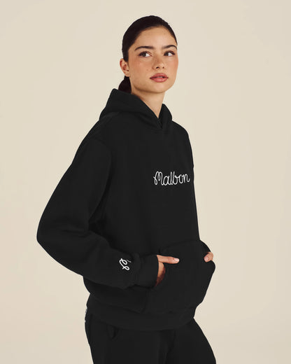 Fesque Hoodie - Black