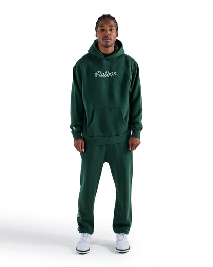 Clubhouse Sweatpant - Forest