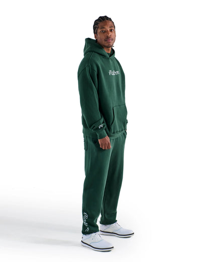 Clubhouse Sweatpant - Forest