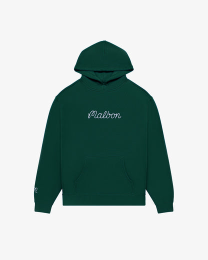 Fesque Hoodie - Forest
