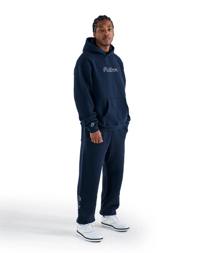 Clubhouse Sweatpant - Navy